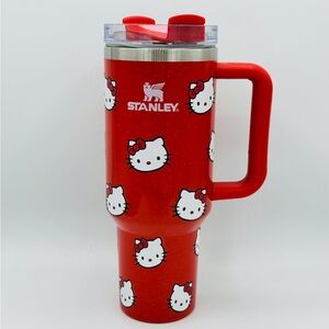 Hello Kitty Stanley Cup 40oz